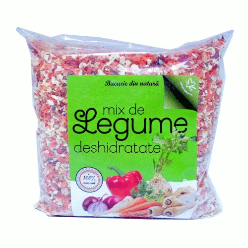 Legume Deshidratate 200gr Charme