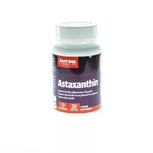 Astaxanthin 12mg 30cps Secom