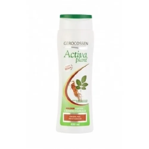 Balsam Activa Contra Caderii Parului 400ml Gerocossen