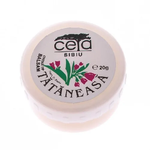 Unguent Tataneasa 20gr Ceta