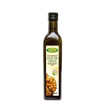 Ulei Nuca 250 Ml Balcho