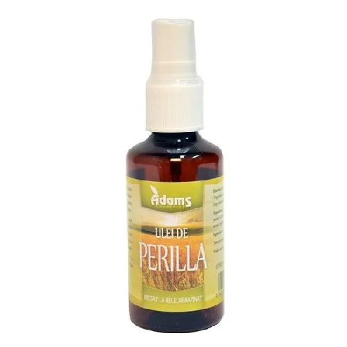 Ulei de perilla - organic 50ml