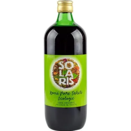 Suc Noni de Tahiti 1L Solaris