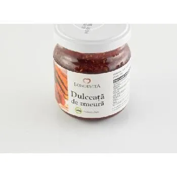 Dulceata Zmeura 125g Longevita