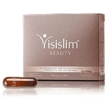 Visislim Beauty 20 Cps