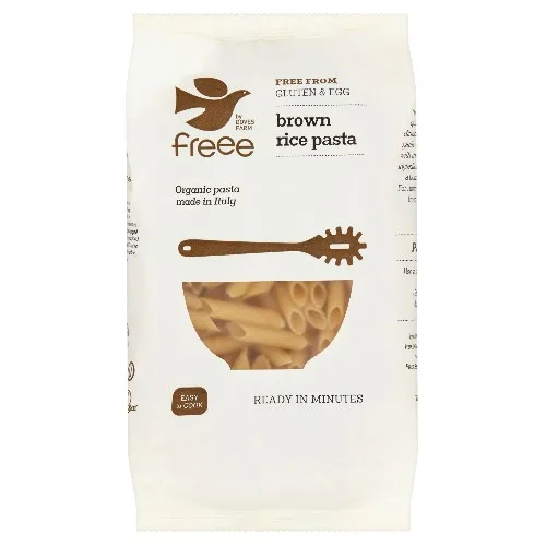 Paste Penne 500g Farmo