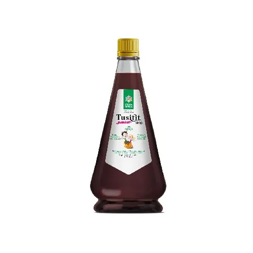 Sirop Tusifit Junior, 250ml, Steaua Divina