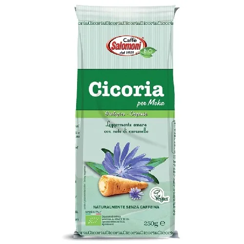 Bautura Cicoare 0% Cofeina, 250g, Salomoni