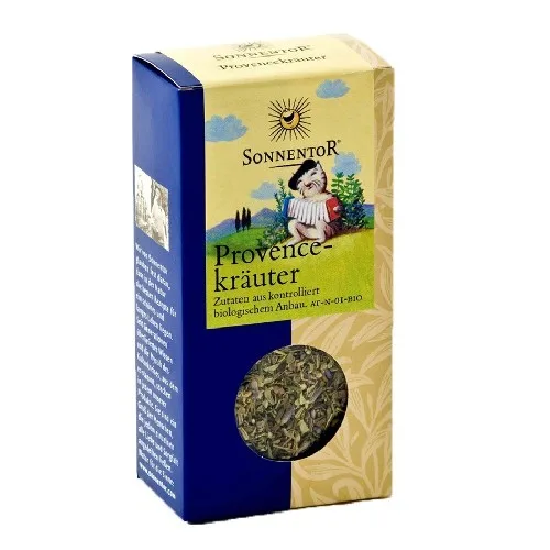 Amestec -Verdeturi de Provence- Eco 25gr Sonnentor