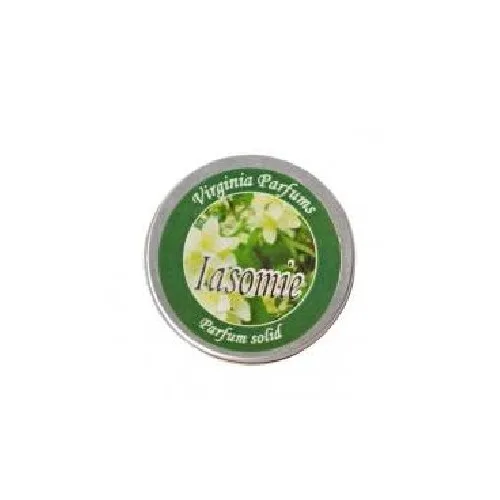 Parfum Solid Iasomie 10ml Favisan