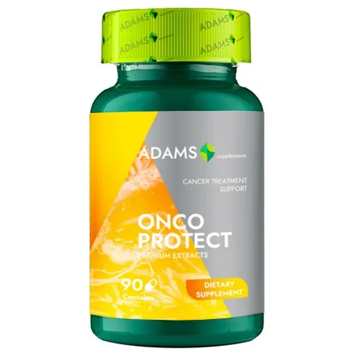 OncoProtect, 90cps, Adams Supplements