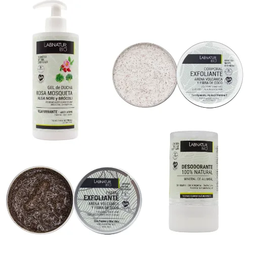 Pachet Self Care Labnatur