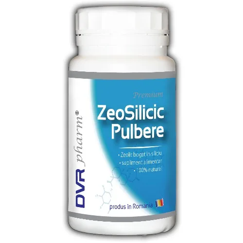 DVR Zeosilicic Pulbere 240gr