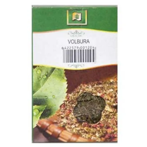 Ceai de Volbura, 50gr, Stefmar