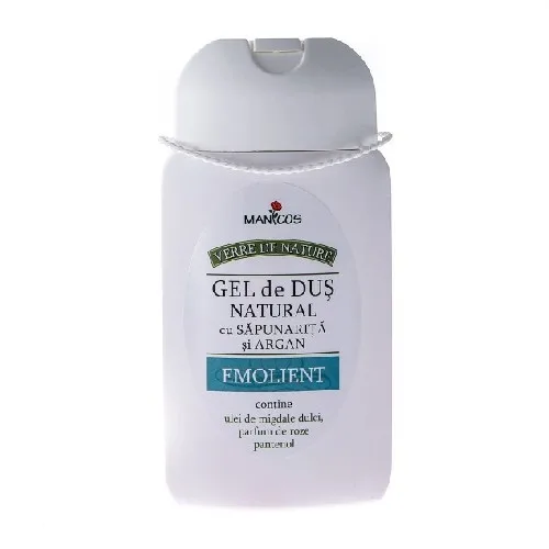 Gel de Dus Emolient 300ml Manicos