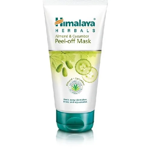 Masca cu Migdale & Castraveti 75ml Himalaya