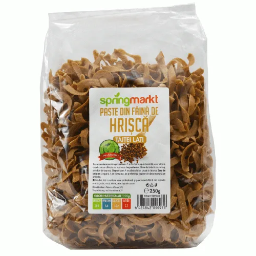 Taitei Lati din Faina de Hrisca 250gr