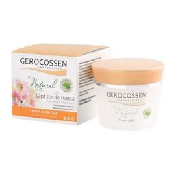 Crema Nutiritiva Laptisr M Gerocossen