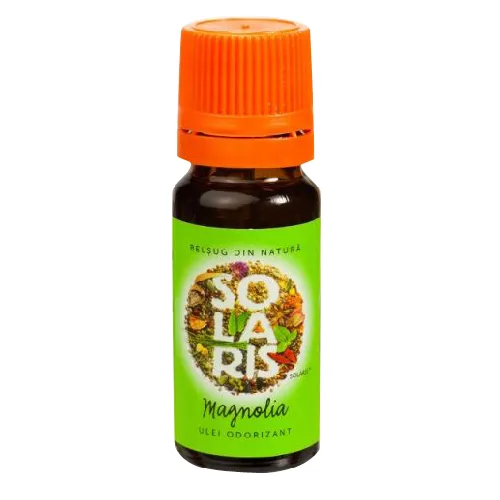Ulei de Magnolia (aromaterapie) 10ml Solaris