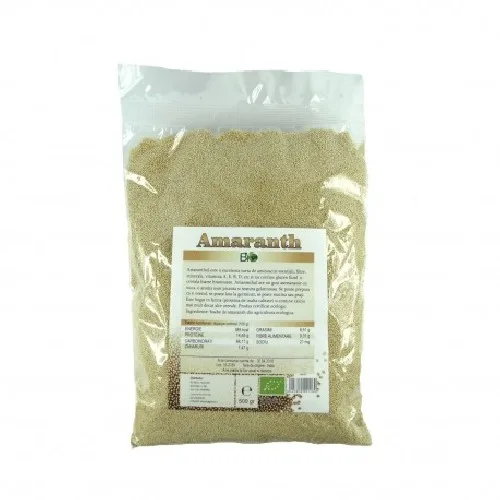 Amaranth Eco, 500gr, Deco Italia
