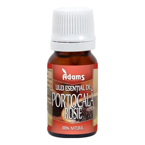 Ulei Esential de Portocale Rosii 10ml