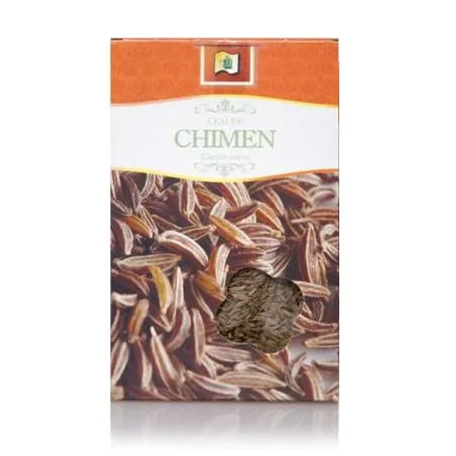 Ceai Chimen 50gr Stef Mar