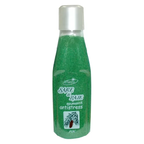 Sare Baie Antistres Pin 550gr Eterris
