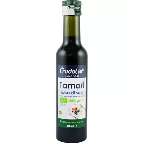 Sos Soia Tamari 250ml, Pronat
