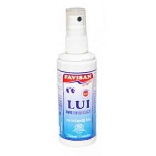 Deodorant Ecologic Lui 100ml Favisan