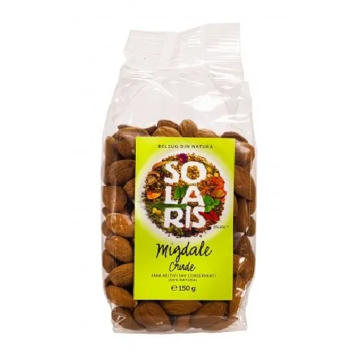 Migdale 150gr Solaris