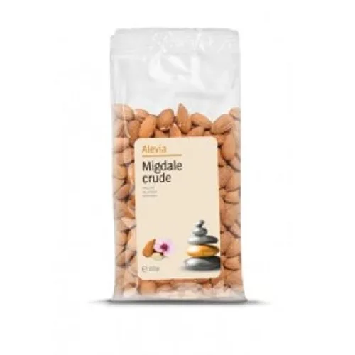 Migdale Crude 150gr Alevia