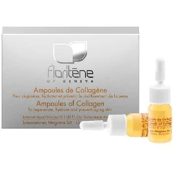Fiole Colagen 3ml Floritene