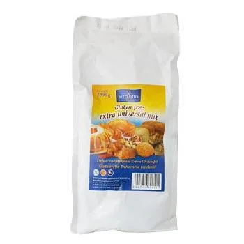 Faina Universala 1000g Bezgluten