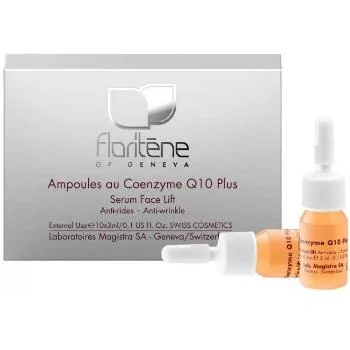 Fiole Coenzima Q10 Floritene