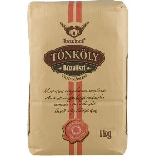 Faina Integrala Spelta 1kg, Ecofood