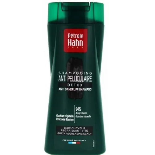 Sampon Antimatreata Detox 250ml Petrole Hahn