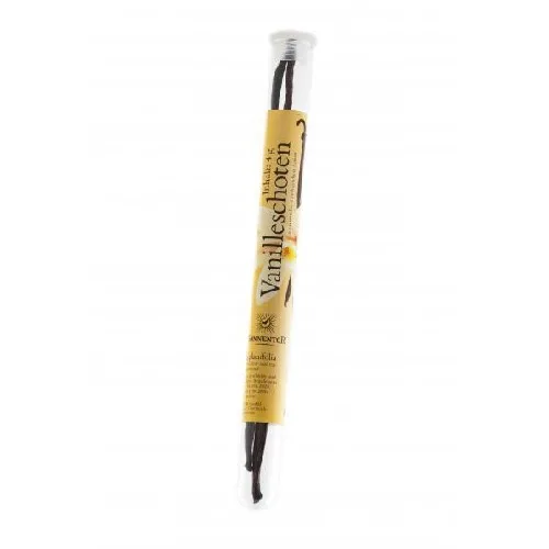 Vanilie Batoane Eco 2buc  4gr Sonnentor