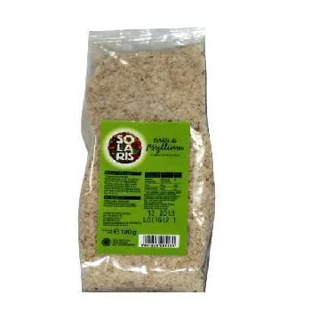 Tarate Psyllium 100g Solaris