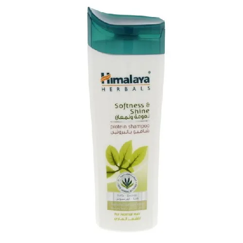 Sampon Nutritiv Catifelare&Stralucire (cu proteine) 200ml 