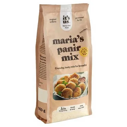 Panir Mix Maria`s 500gr It`S Us