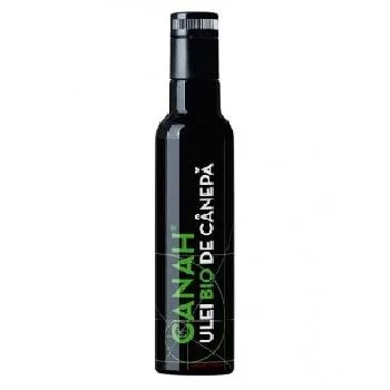 Ulei Canepa Bio Canah 250ml
