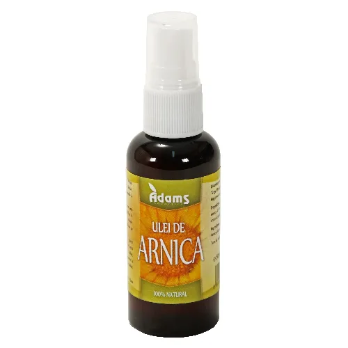 Ulei arnica 50ml