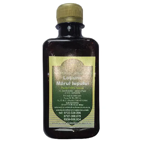 Lotiune-Tinctura Marul Lupului 200ml Aroma Plant