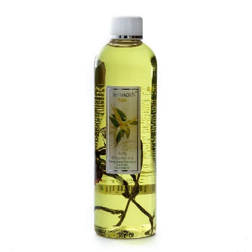 Ulei de Masaj Relaxant Herbagen 250ml