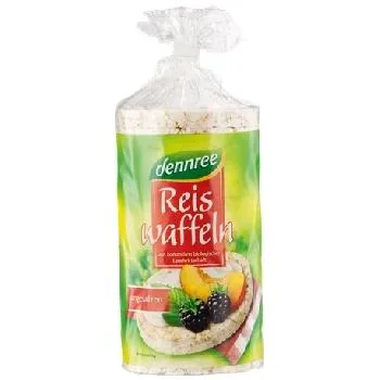 Orez Expandat Fara Sare Denree 100gr