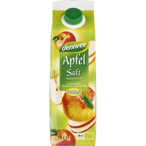 Suc de mere, 1l, Dennree