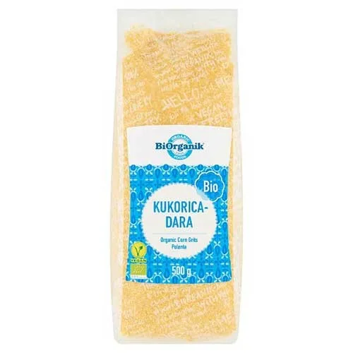 Faina De Malai Eco 500g, Biorganik 