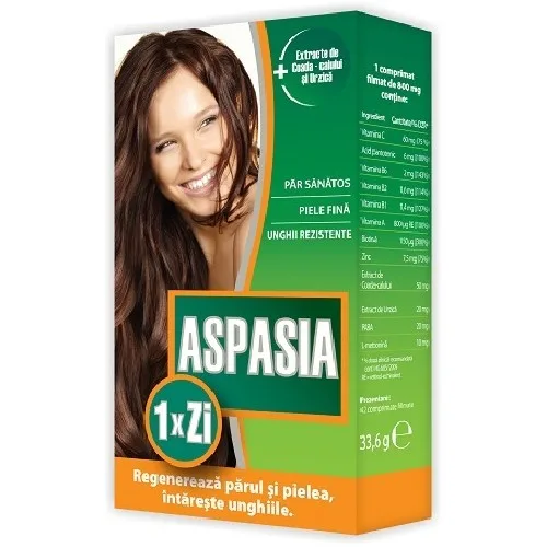 Aspasia 42cps Zdrovit