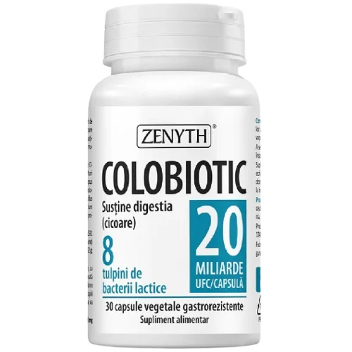 Colobiotic 30cps Zenyth