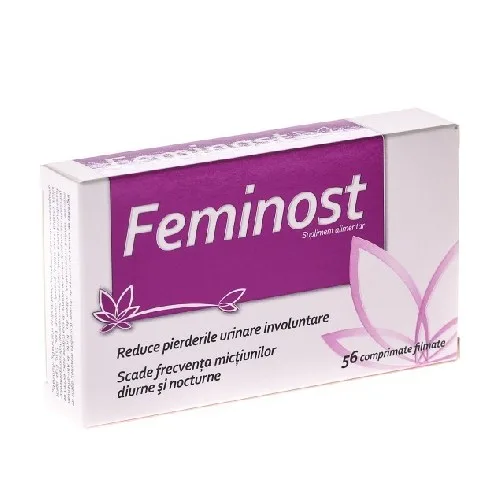 Feminost 56cpr Zdrovit